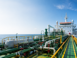 Advanced Training for Chemical Tanker Cargo Operations
