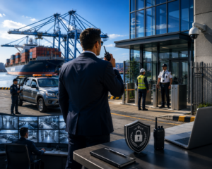 Company Security Officer (CSO)