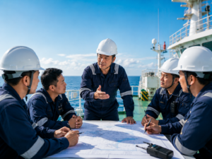 Leadership & Teamwork (LTW)