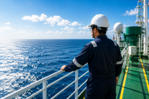 Marine Environmental Awareness (MEA)