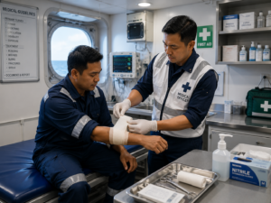 Medical Care (MC)