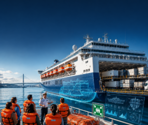 Passenger Safety, Cargo Safety & Hull Integrity (PSCSHI)