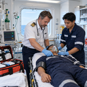 Medical Care Course