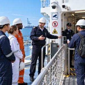 Security Awareness Training